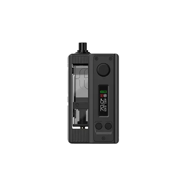 Stubby V2 AIO 18650 - Early Bird x Vaping Bogan Stubby V2 AIO 18650 - Early Bird x Vaping Bogan
