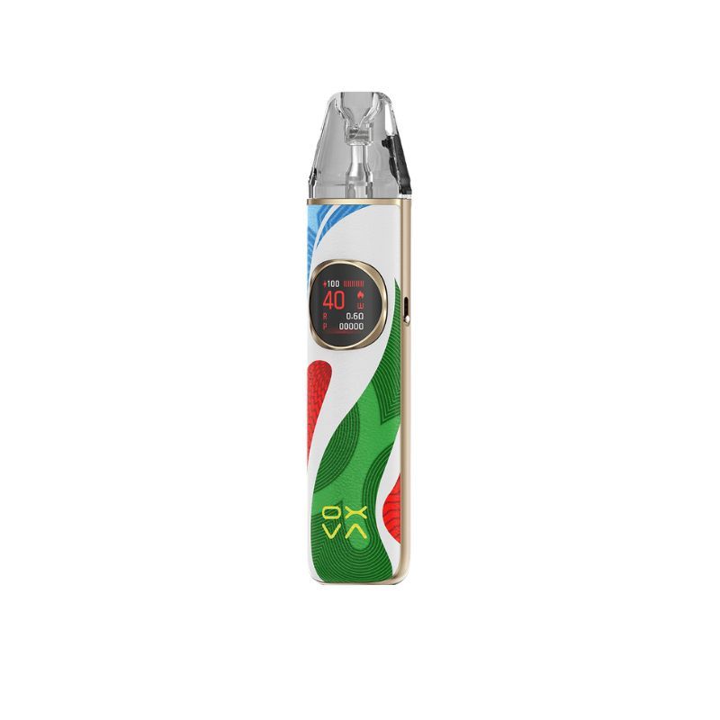NeXLIM 2 OXVA – 2000mAh 40W