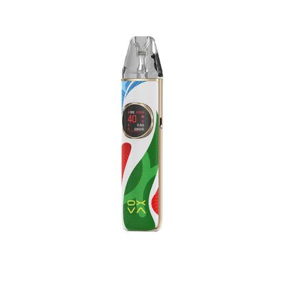 NeXLIM 2 OXVA – 2000mAh 40W