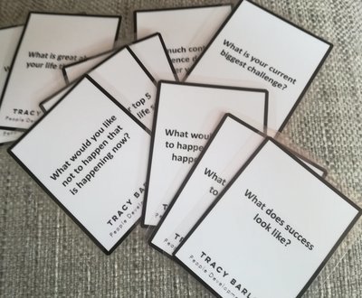Adult Coaching Cards (45 cards)