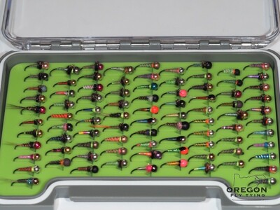 Box Flies