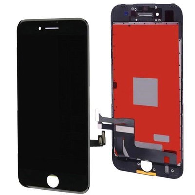 iPhone 7  replacement display with free fitting.