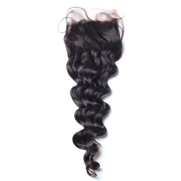 5x5  Wavy Closure