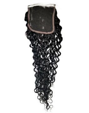 5x5  Kinky Curly Closure