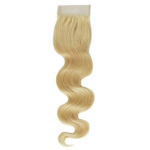 5x5 Brazlian Blonde Closure