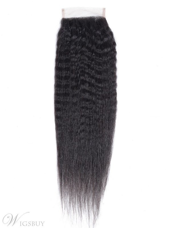 5x5 Domincan Straight Closure