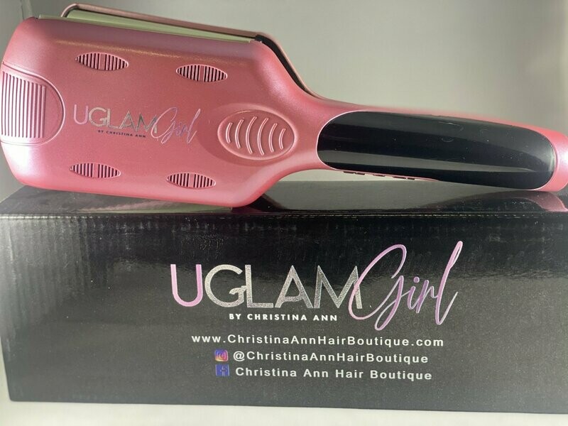 Glam Waver