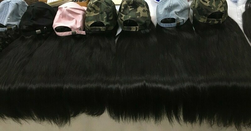 Glam Caps