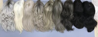 Medical Wigs