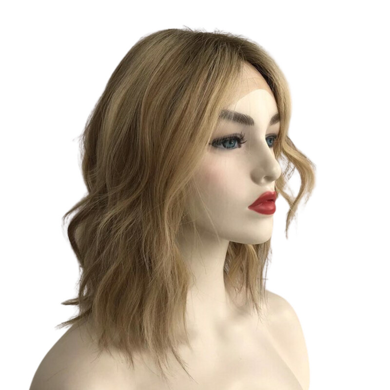 European Sourced Hair Wig