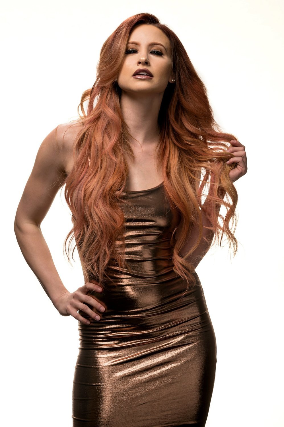 Brazillian Body Wave