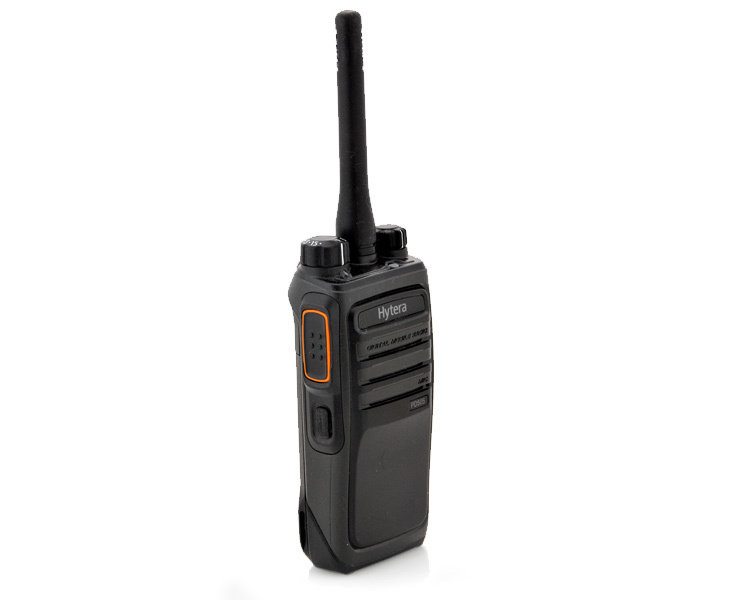 Hytera PD505 Digital radio