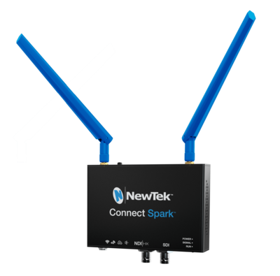 NewTek Connect Spark HDMI