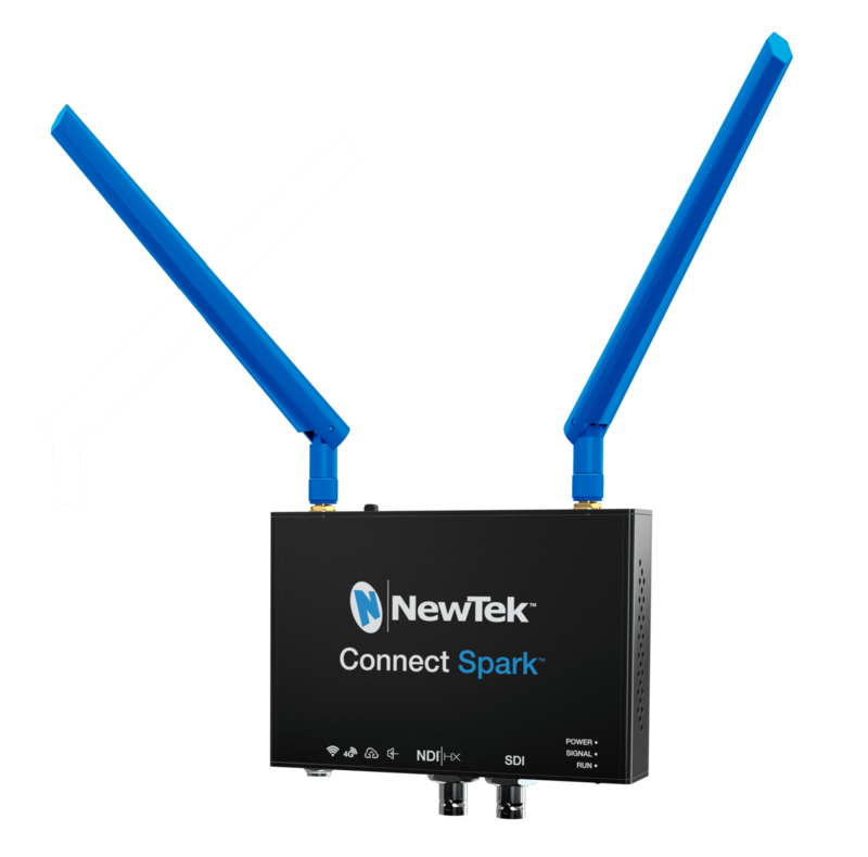 NewTek Connect Spark HDMI