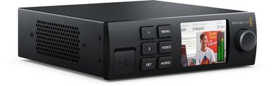 Video mixers