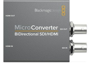 Converters