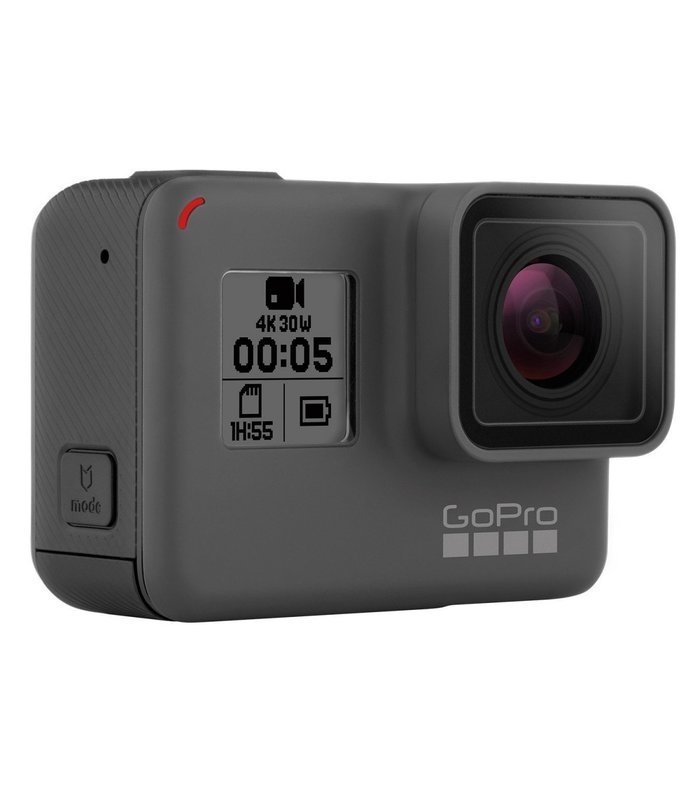 GoPro HERO5 Black