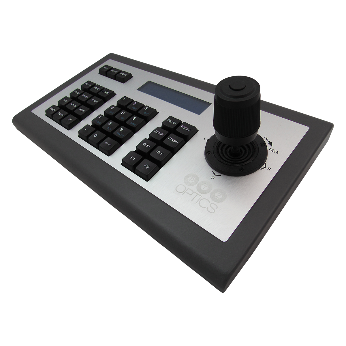 PTZ Optics IP-Joy