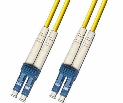LC Optical cable 2-core 10m