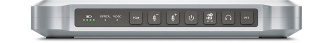 Blackmagic Design Camera converter