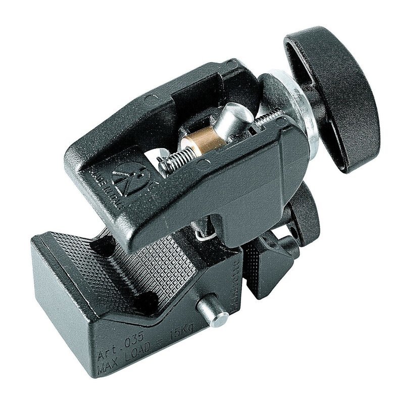 Manfrotto Super clamp