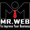 Mr Web