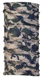 Original Buff - Camuflaje 2