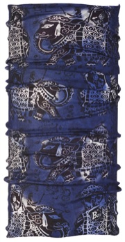 Original Buff - Dark Travel