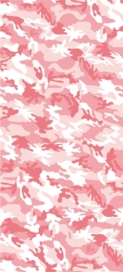 Junior Buff - Camu Pink-2 Junior