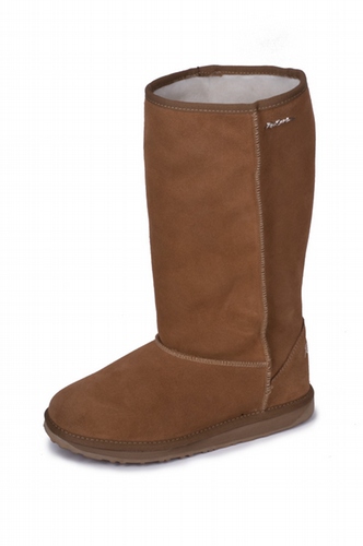 Ripcurl Warm Boots - Tan