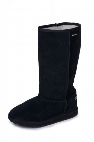 Ripcurl Warm Boots - Black