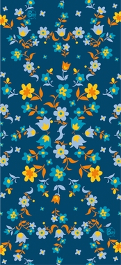 Original Buff Junior - Tiling