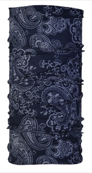 Original Buff - Afgan Blue