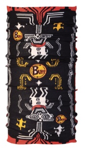 Original Buff - Paracas
