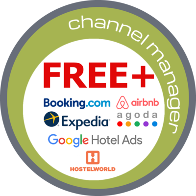Channel Manager FREE+ 00014