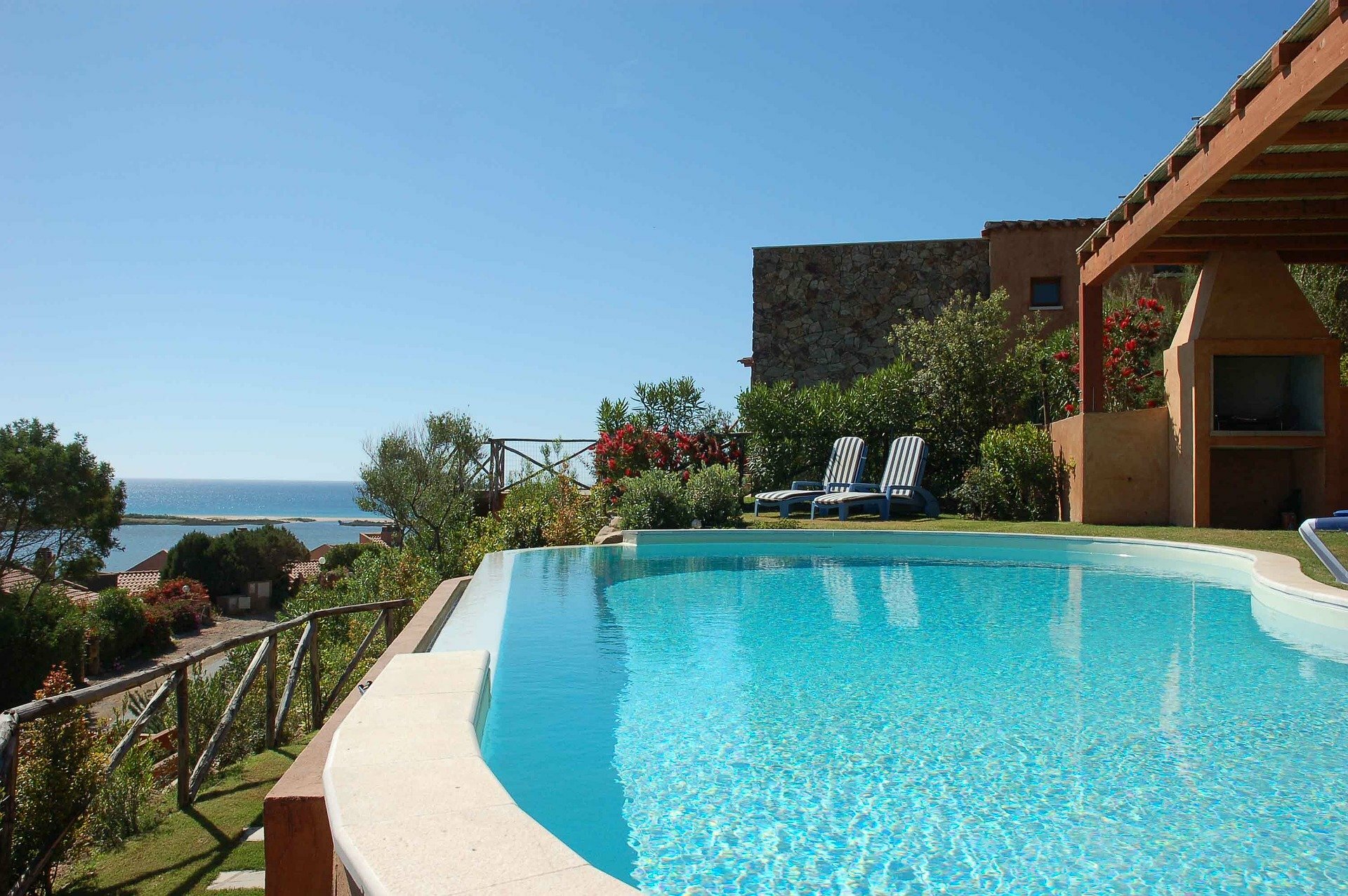 Channel Manager VACATION RENTALS Channel Manager VACATION RENTALS