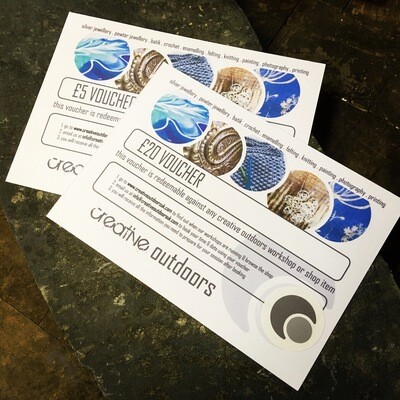 Gift Voucher
