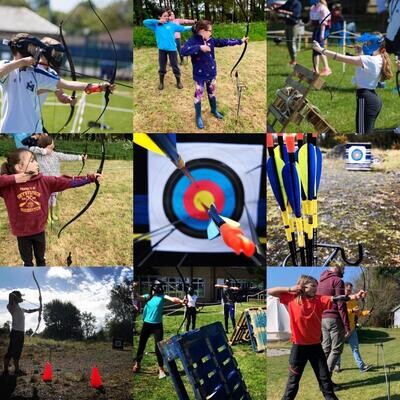 4 Day Group Activity Experience for 49 To 60 Students