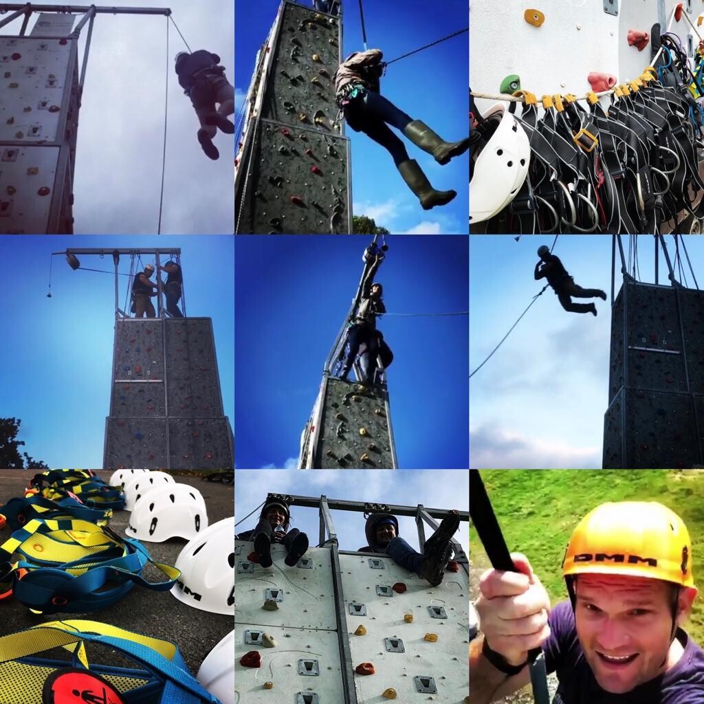 4 Day Group Activity Experience for 25 To 36 Students