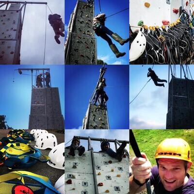4 Day Group Activity Experience for 25 To 36 Students