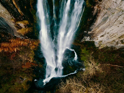 Commercial Drone Services