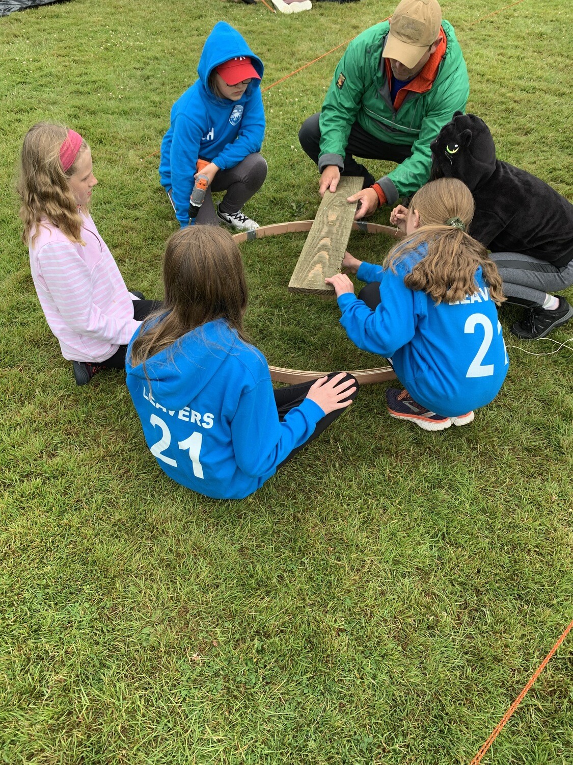 2 Day Group Activity Experience for 49 To 60 Students
