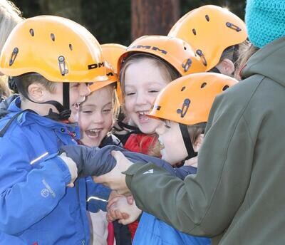 1 Day Group Activity Experience for 25 to 36 Students