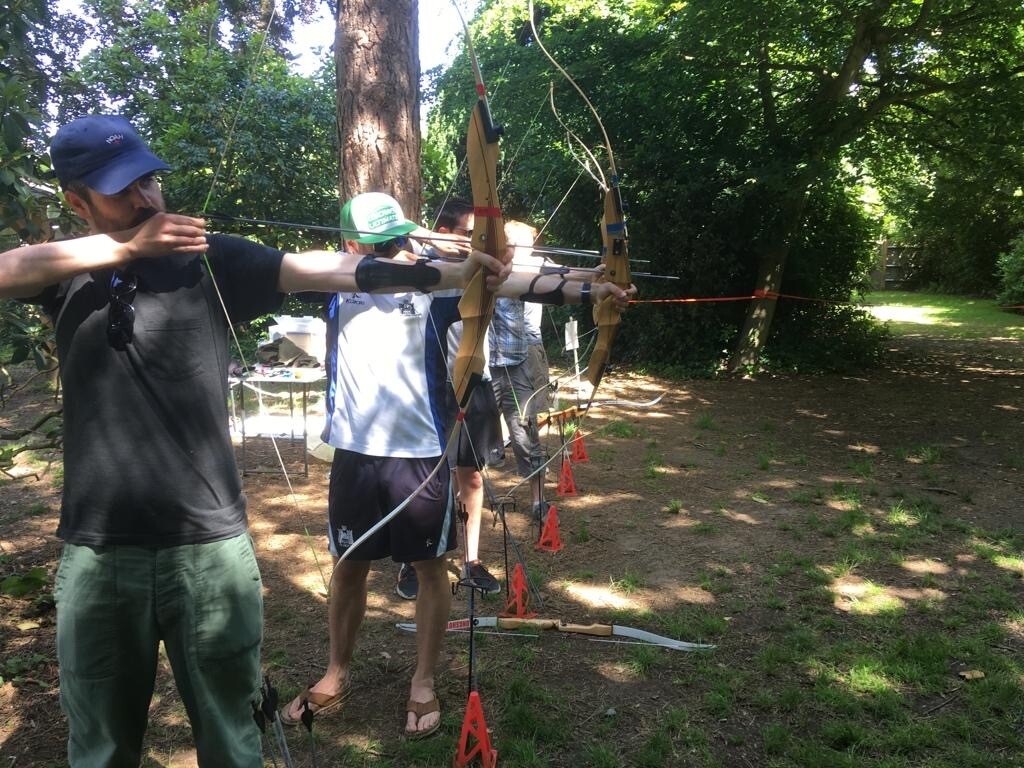 3 Day Group Activity Experience for 37 To 48 Students