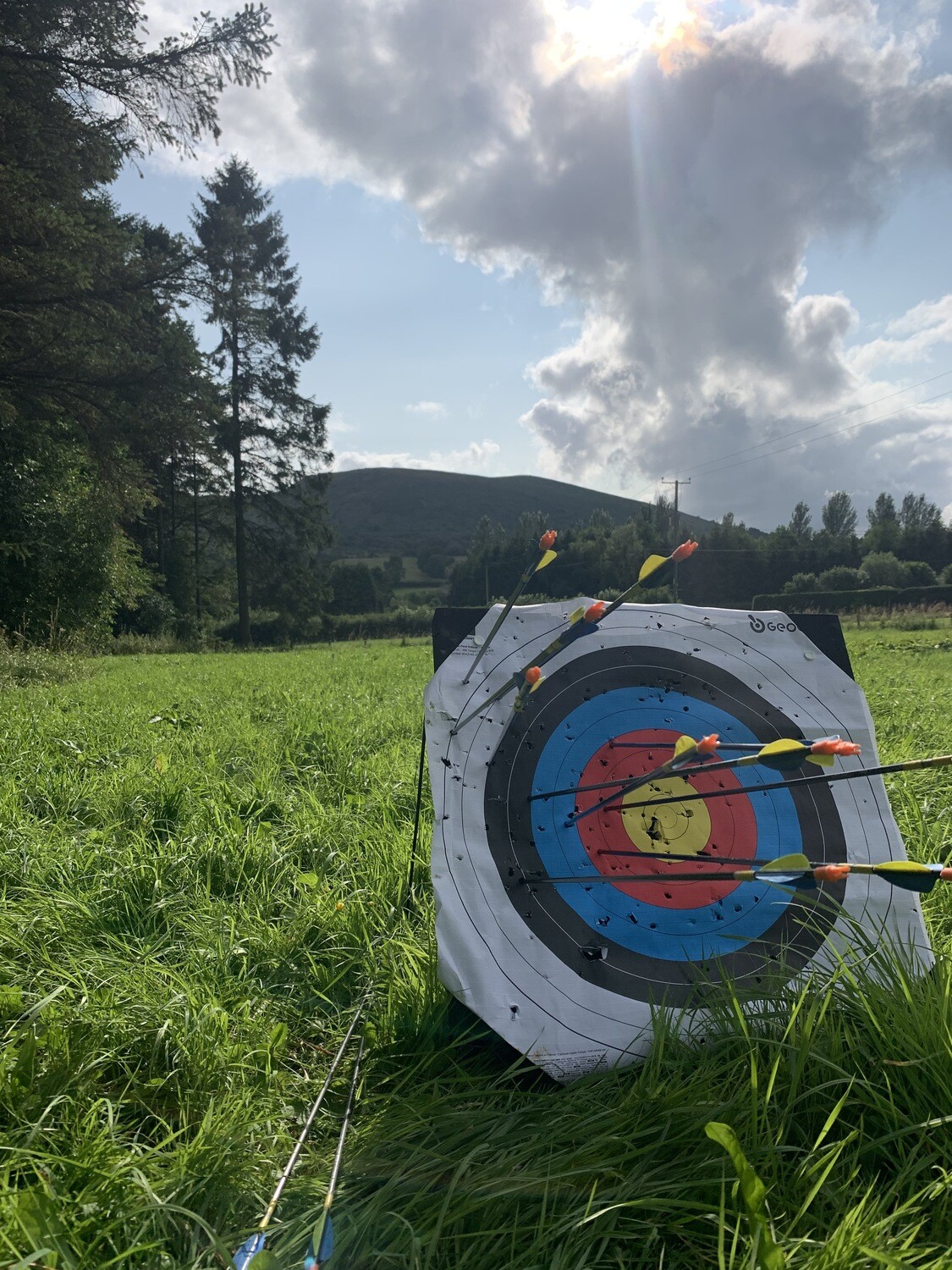 3 Day Group Activity Experience for 25 To 36 Students