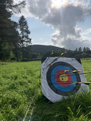3 Day Group Activity Experience for 25 To 36 Students