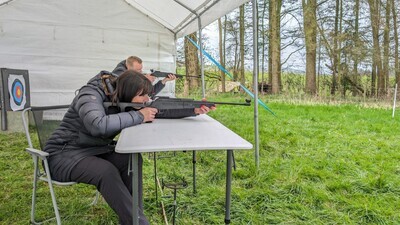 3 Day Group Activity Experience for 49 To 60 Students