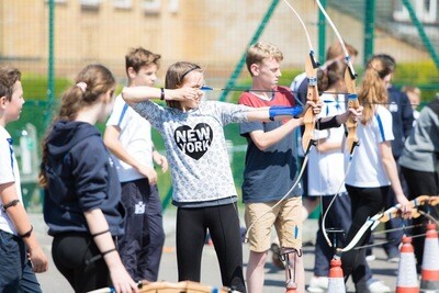 1 Day Group Activity Experiences