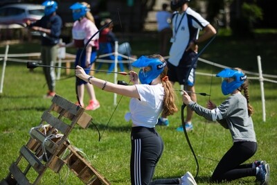 4 Day Group Activity Experiences