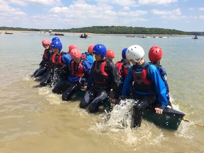 Paddlesport